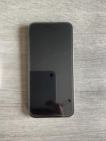 I phone 15 pro max 256 GB, Enlèvement, 256 GB