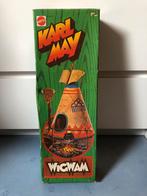 Karl may wigwam mattel 1976, Antiek en Kunst, Ophalen of Verzenden