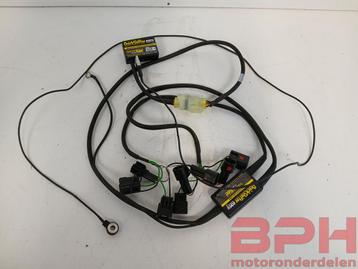 Healtech quickshifter Suzuki GSX-R GSXR 600 750 K1 - L6 2001 beschikbaar voor biedingen