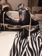 Schaatsen cooper 1000, Sport en Fitness, Overige merken, Klapschaats, Ophalen of Verzenden, Zo goed als nieuw