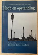 Hoop en opstanding, Boeken, Godsdienst en Theologie, Ophalen of Verzenden