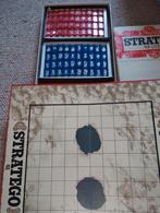 Stratego deluxe vintage, Hobby en Vrije tijd, Ophalen of Verzenden