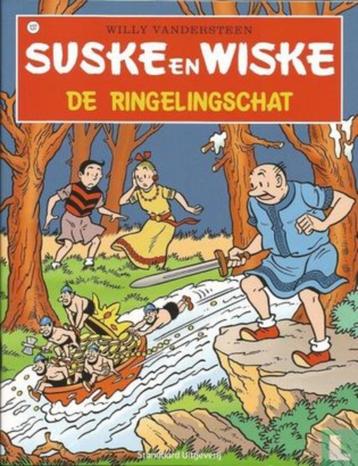 de ringelingschat nr 137 beschikbaar voor biedingen