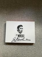 Eddy Merckx / expo Eddy Merckx - Jacky Ickx 70 jaar, Ophalen
