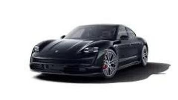 Porsche Taycan 4S beschikbaar voor biedingen