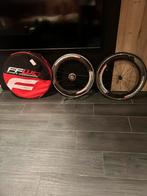 Wielen te koop Fulcrum., Fietsen en Brommers, Ophalen, Zo goed als nieuw