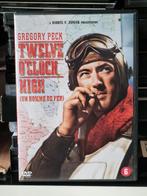 Twelve O'Clock High, Gregory Peck,, CD & DVD, Enlèvement ou Envoi, Guerre