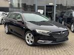Opel Insignia // Sports Tourer // 1.6 diesel // Automaat, Auto's, 1600 cc, Leder en Stof, Zwart, Bedrijf