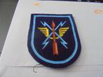 TCC 1951-2020, Emblème ou Badge, Armée de l'air, Enlèvement ou Envoi