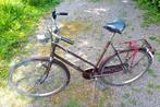 Damesfiets met versnellingen, Fietsen en Brommers, Fietsen | Dames | Damesfietsen, Ophalen, Gebruikt, Versnellingen, Batavus