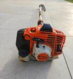 Stihl HL94C-E professionele haagschaar op steel, Tuin en Terras, Ophalen