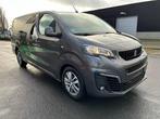Peugeot Expert Dubbel Cabine 120PK, Auto's, 90 kW, 139 g/km, Bedrijf, Expert Combi