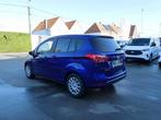 Ford B-Max 1.0 i benzine 125pk Business '15 95000km (74622), Auto's, Ford, USB, Euro 5, https://public.car-pass.be/vhr/986934e1-e102-42e7-9997-9b490eb6ae25