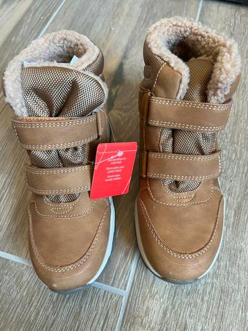 Winterschoenen nieuw beschikbaar voor biedingen