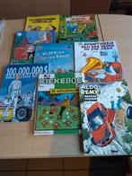 Ik zoek zowel oude als nieuwe(re) strips., Livres, BD, Enlèvement ou Envoi, Comme neuf