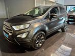 Ford EcoSport 1.0 EcoBoost FWD Business Class/Navigatie/1j g, Auto's, Stof, Gebruikt, Ecosport, 5 deurs