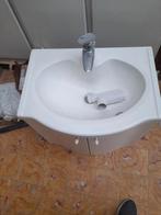 Lave main, Huis en Inrichting, Badkamer | Badkamermeubels, Ophalen, Gebruikt