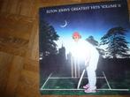 Elton John, Cd's en Dvd's, Verzenden, Gebruikt, 12 inch, Poprock
