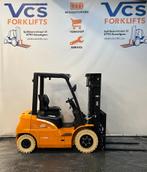 Li-ion nieuwe heftruck: 2,5t HANGCHA TRIPLEX + OPTIES, Électrique, HANGCHA, Chariot élévateur, Enlèvement