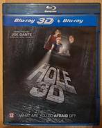 The Hole (Blu-ray 3D + 2D) van Gremlins-regisseur, Enlèvement ou Envoi, Utilisé, Horreur