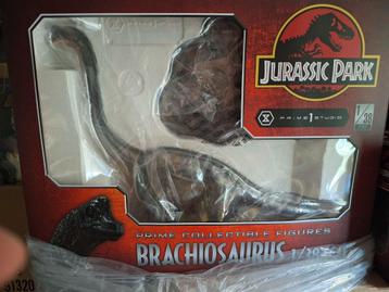 prime 1 studio brachiosaurus 1/38 scale beschikbaar voor biedingen