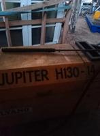 Delvano hogedrukreiniger, Tuin en Terras, Ophalen