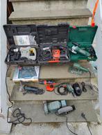 Grote lot gereedschap, Ophalen of Verzenden