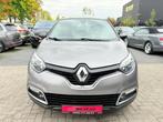 Renault captur 2016 benzine met keuring, Leder, Bedrijf, Centrale vergrendeling, Captur