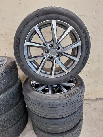 Honda C-RV Zomerset 19 Inch  beschikbaar voor biedingen