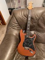 Stratocaster model  David gillmore spec,s 7 way, Ophalen of Verzenden, Zo goed als nieuw