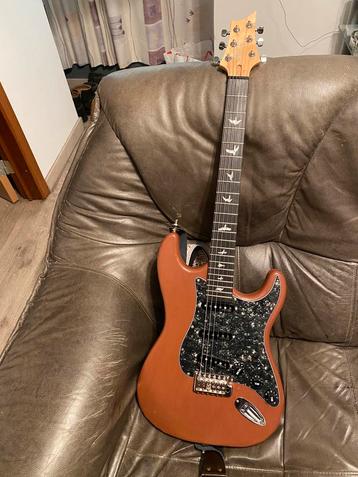Stratocaster model  David gillmore spec,s 7 way beschikbaar voor biedingen