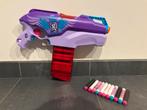 Nerf rebelle red rapid, Ophalen, Zo goed als nieuw