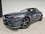 Mercedes SLK200 CarbonLook Edition AMG PACK, Automaat, Euro 5, Achterwielaandrijving, 4 cilinders