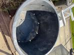 bloembak 450 liter, Tuin en Terras, Ophalen of Verzenden, Gebruikt, Kunststof