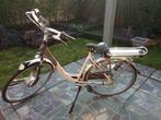 Elektrische fiets, Fietsen en Brommers, Elektrische fietsen, Ophalen, Gebruikt, 47 tot 51 cm, Gazelle