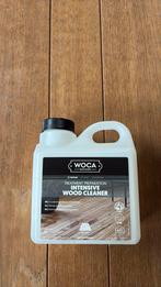 Intensieve wood cleaner 1L, Woca, Doe-het-zelf en Bouw, Ophalen of Verzenden, Nieuw