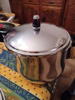 Marmite à pression, Enlèvement ou Envoi, Utilisé, Autres types