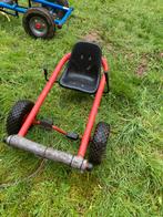 Go kart, Kinderen en Baby's, Ophalen, Gebruikt, Overige merken