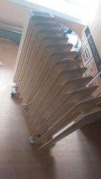 Olieradiator, Maison & Meubles, Accessoires pour la Maison | Porte-journaux & Porte-revues, Enlèvement