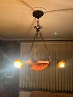 Albast luster, Ophalen, Zo goed als nieuw