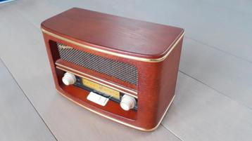 Radio Roadstar HRA 1500/N beschikbaar voor biedingen