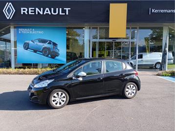 Peugeot 208 1.2 PureTech Like (bj 2017) beschikbaar voor biedingen