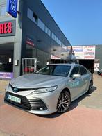 TOYOTA CAMRY, Autos, Cuir, Argent ou Gris, Achat, 2487 cm³