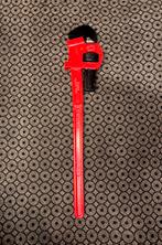 Pijptang, Enlèvement, Comme neuf