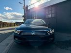 VW PASSAT DSG 93.000km 1.6 DIESEL, Autos, Achat, Euro 6, Entreprise, Noir