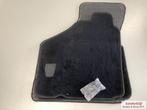 Mattenset complete set 4 stuks Rover zwart stof, Ophalen of Verzenden, Nieuw, Rover