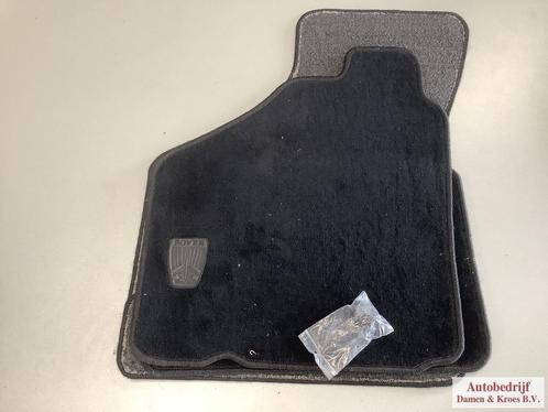 Mattenset complete set 4 stuks Rover zwart stof, Auto-onderdelen, Interieur en Bekleding, Rover, Nieuw, Ophalen of Verzenden