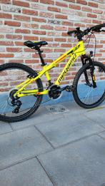 PRACHTIGE KINDER MTB IN ECHTE NIEUWSTAAT!! 24 INCH, Fietsen en Brommers, Ophalen, Nieuw