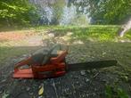 Tronçonneuse Husqvarna 50, Tuin en Terras, Hand-tuingereedschap, Ophalen, Gebruikt