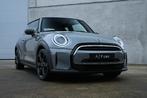 MINI One LEDER | CAMERA | LED | PANO | CARPLAY | FACELIFT, Voorwielaandrijving, 75 kW, Leder, Bedrijf